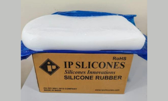 SILICONE RUBBER